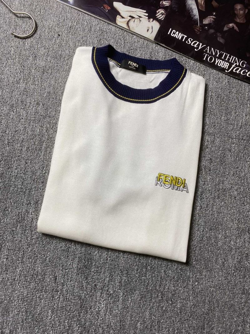 Fendi T-Shirts